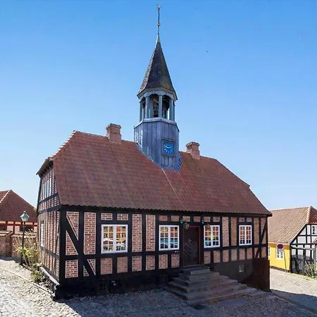 Semesterbostad 84108-ebeltoft-bogfinkevej-3 Ebeltoft